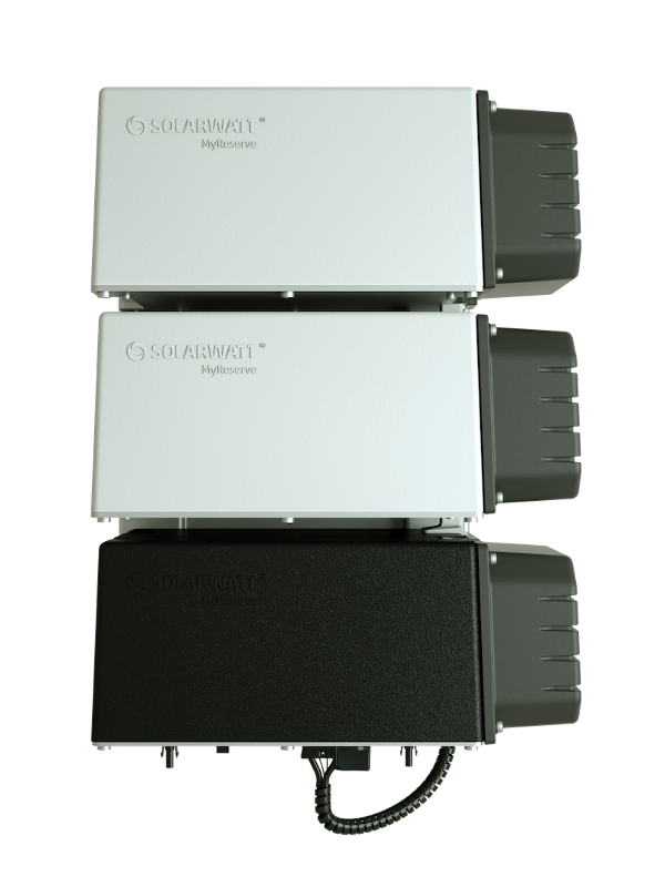 Smartflower Solaranlagen mit nachhaltigen Batteriespeicher