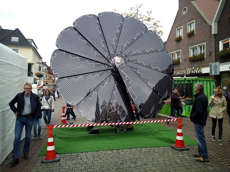 Events Tag der Elektromobilität in Dülmen